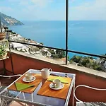 Il Rifugio In Positano