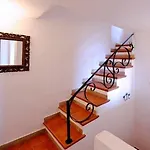 Il Rifugio In Nyaraló Positano