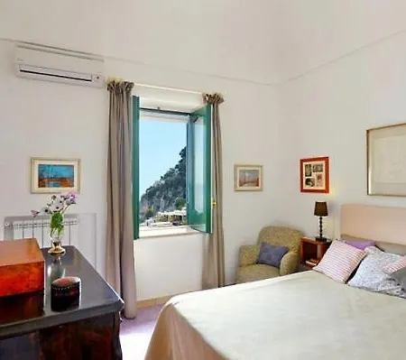 Il Rifugio In Casa vacanze *