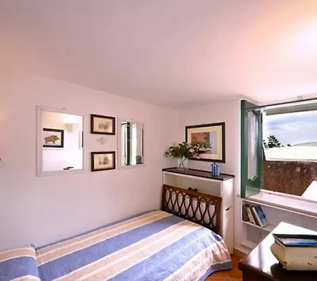 Il Rifugio In Casa vacanze *