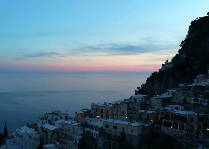 Il Rifugio In 別荘 *