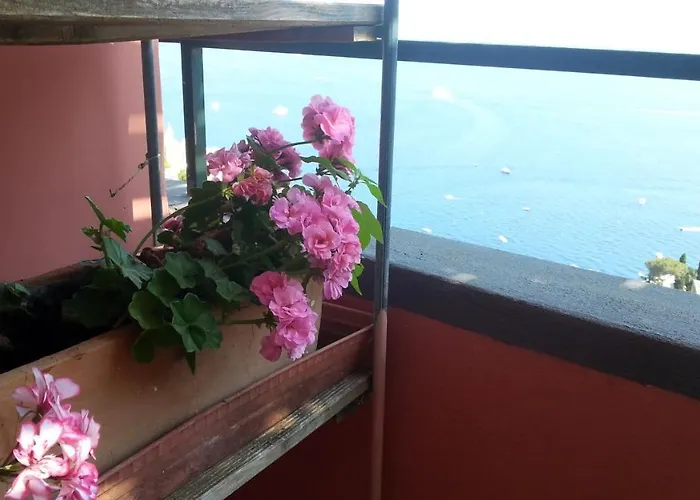 別荘 Il Rifugio In ポジターノ