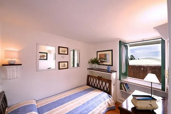 Il Rifugio In Tatil Evi *