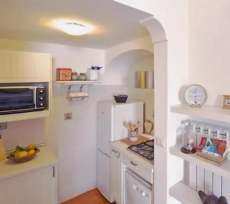 Il Rifugio In * Positano