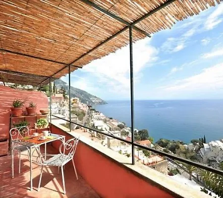 Casa vacanze Il Rifugio In