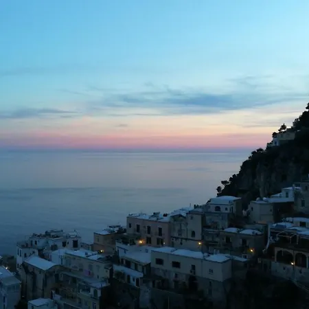 Il Rifugio In Casa vacanze *