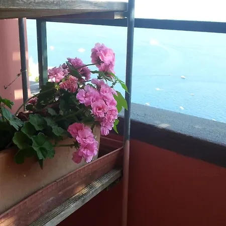 Casa vacanze Il Rifugio In Positano